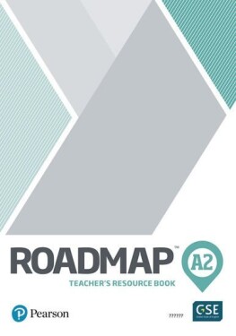 Roadmap A2 Elementary Teacher´s Book with Digital Resources/Assessment Package - autorů kolektiv