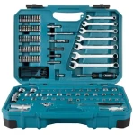 Makita 120-dílná E-06616