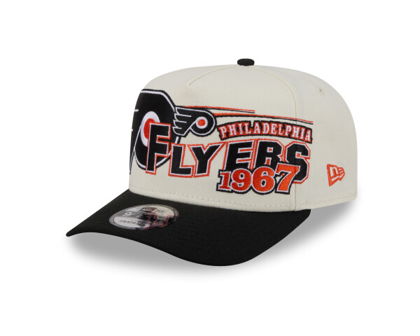 Pánská kšiltovka Philadelphia Flyers NHL NEW ERA 950AF