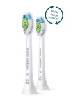 Philips HX6062-10 Sonicare W / Náhradní hlavice / 2ks (HX6062/10)