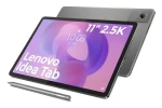 Lenovo Idea Tab 11 128GB šedá LTE / Tablet / 11" 2.5K IPS / MediaTek Dimensity 6300 / 8GB / Android 15 (ZAFM0112SE)