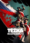 Těžká rozhodnutí - kolektiv autorů