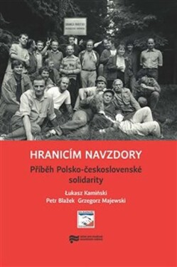 Hranicím navzdory