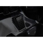 Mamido Elektrické autíčko Porsche Spyder RS 718 MP4 černé