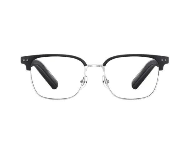 Xiaomi Mijia Smart Audio Glasses Browline / Chytré brýle / reproduktory / Bluetooth (BHR08VXGL)