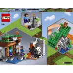 LEGO® Minecraft® 21166 „Opuštěný“ důl