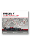 Okruhy F1 ptačí perspektivy