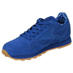 Dětské kožené kalhoty Classic TDC JR BD5052 - Reebok 36