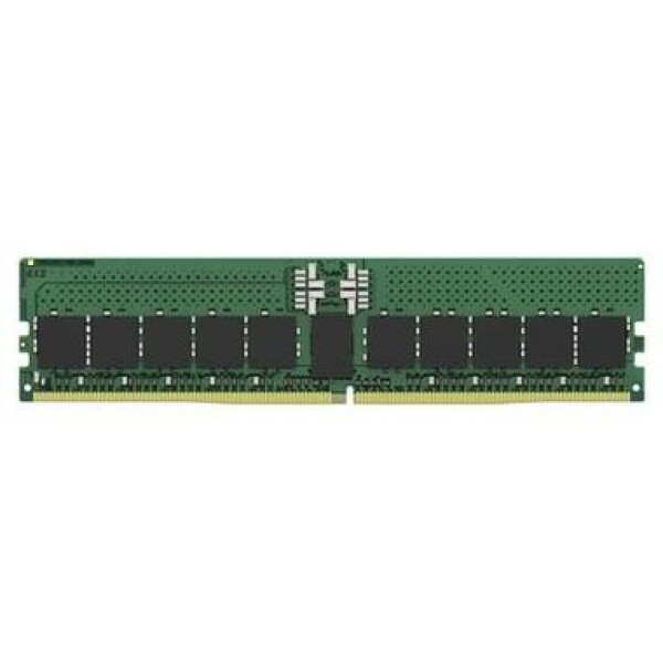 Kingston 32GB (1x 32GB) DDR5 4800MHz / CL40 / DIMM / 1.1V / ECC / Buffered / pro HP (KTH-PL548D8-32G)