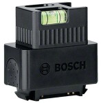 Bosch Professional 0601069C00 dálkové ovládání pro podlahový liniový laser Vhodné pro (značka vodováhy) Bosch GSL 2