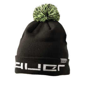 Kulich BRANDED POM Yth BLK