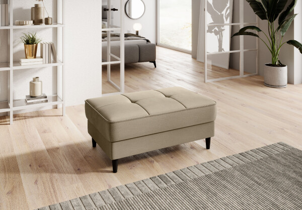 Taburet Bellis látka: Nube 20