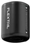 Flextail Tiny Pump 2 černá / Přenosná vzduchová pumpa / tlak 4 kPa (tiny pump 2-B)