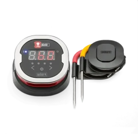Weber 7221 / Termosonda iGrill 2 / Podpora iOS a Android (7221)