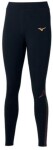 Běžecké legíny Mizuno Graphic Leggings K2GBA70295 Velikost textilu: M