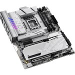 ASUS ROG MAXIMUS Z890 APEX / Z890 / LGA 1851 / 4x DDR5 / PCIex16 / 5GLAN / ATX (90MB1IP0-M0EAY0)