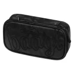 BAAGL Školní penál etue Onyx (A-36122)