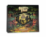 Art of Gravity Falls - Hirsch Alex