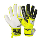 Reusch Attrakt Grip M brankářské rukavice 5570815 2014 8,5