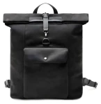 Vinga Marlow černý / Dámský batoh / 23 l / pro notebook do 15" / recyklované materiály (V7050101)