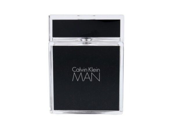 Calvin Klein CK Man Pánská EDT 50ml