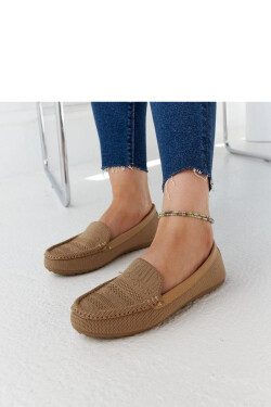 Mokasiny model 207486 Solea 37
