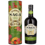 Naga Java Reserve Celebration 40% 0,7 l (tuba)