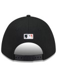 New Era Pánská kšiltovka Baltimore Orioles MLB 2026 Hall of Fame 9FORTY Snapback