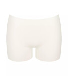 Dámské kalhotky ZERO Feel 2.0 Cyclist - WHITE - bílé 00GZ - SLOGGI WHITE L