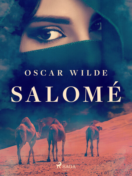 Salomé - Oscar Wilde