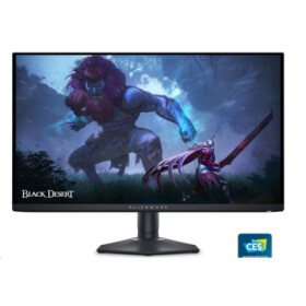 DELL LCD AW2725DF - 26,7"/QD OLED/QHD//2560 x 1440/16:9/144Hz/0.03ms/1,5mil:1/1000 cd/m2/HDMI/DP/Pivot/VESA/3YNBD EDF_1336387