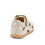 Dětské sandály Froddo G2150200-16 Velikost: 24