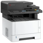 Kyocera ECOSYS MA4000x / Čb laserová multifunkce / A4 / 40 str/min / 1200x1200 dpi / duplex / DADF / LAN / USB (ECOSYS MA4000x)