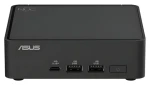 ASUS NUC 15 Pro Kit RNUC15CRKU700002 / Mini PC / Intel Core Ultra 7 255H / 2× DDR5 SO-DIMM / M.2 SSD / Intel Arc (90AR00R2-M00090)