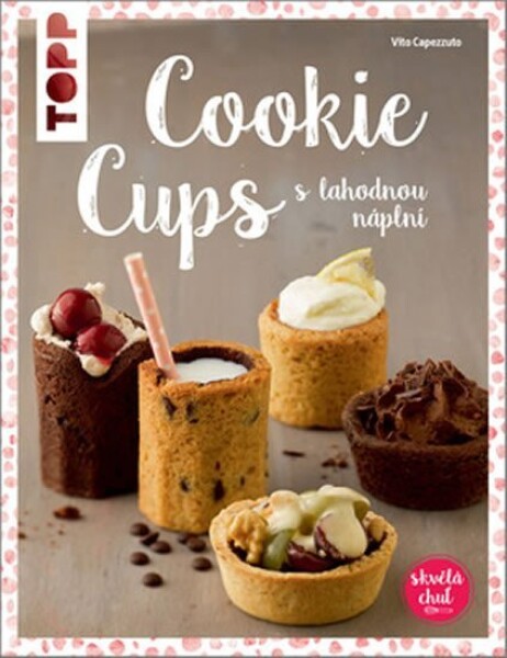 TOPP Cookie cups