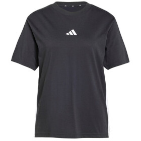 Tričko adidas Essentials 3-Stripes W JD0846 L