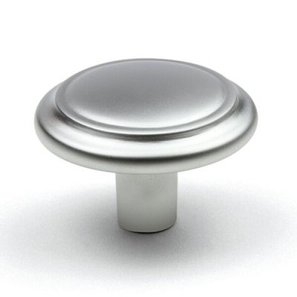 Tulip Nábytková knopka Turia chrom mat (157301)