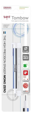 Tombow Gumovací tužka Mono Zero 2,3 mm