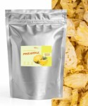 FitStream lyofilizované ovoce Ananas 500 g