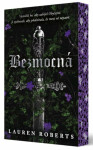 Bezmocná - Lauren Roberts