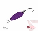 Delphin Plandavka Mago - 2g AURO Hook #8,Delphin Plandavka Mago - 2g AURO Hook #8