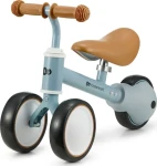 KINDERKRAFT Tříkolka CUTIE světle modrá