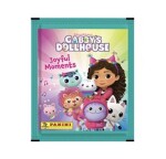 PANINI GABBY'S DOLLHOUSE - samolepky
