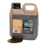 CC Moore Booster All Season Pellet Activator 1l,CC Moore Booster All Season Pellet Activator 1l
