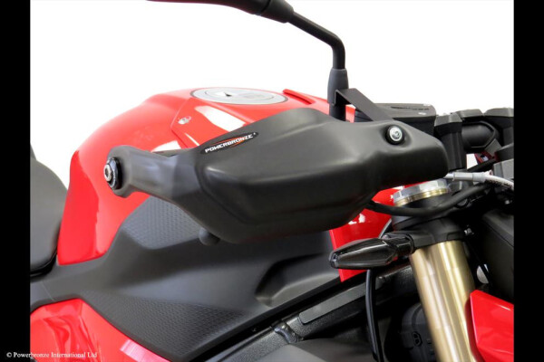 Bmw S1000R 21-26 Kryty páček Powerbronze