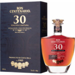 Centenario Edición Limitada 30y 40% 0,7 l (kazeta)