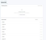 Portál pro správu vozového parku - GPSProfi