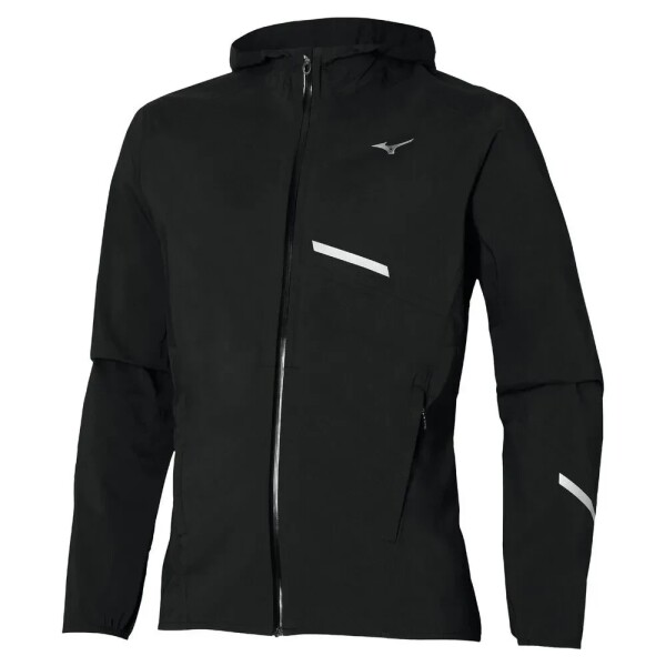 Běžecká bunda Mizuno Waterproof 20K ER Jacket J2GEC00109 Velikost textilu: M