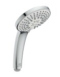 IDEAL STANDARD - Idealrain Sprchová hlavice, 3 proudy, chrom BD903AA