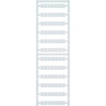 Weidmüller 1905950000 označení přístroje bílá 420 ks